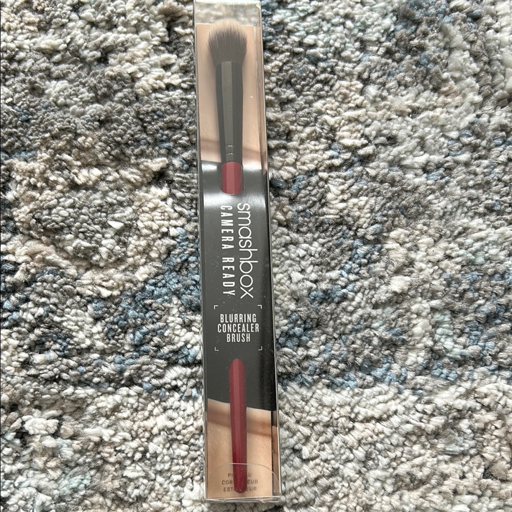 Smashbox Blurring Concealer Brush